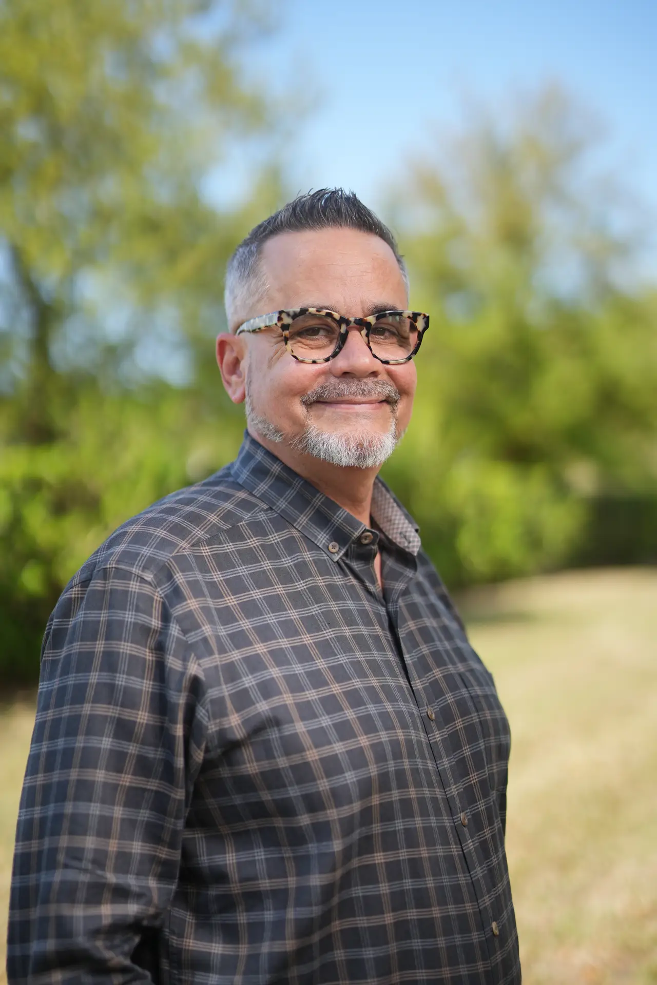 Ron Kolb, Founder and Publisher of Get Rooted Media